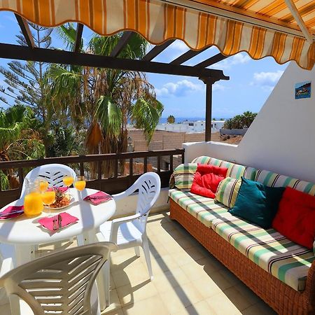 Los Helechos A1, Central 2 Bed Pdc Puerto del Carmen  Exterior photo